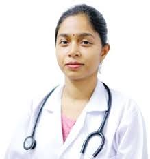 Dr Veenum Mago
